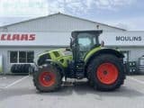 Claas axion 810 - Afbeelding 4