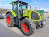Claas axion 830 c matic cebis - Afbeelding 1