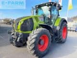 Claas axion 830 c matic cebis - Afbeelding 2