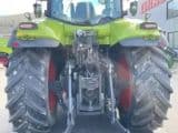 Claas axion 830 c matic cebis - Afbeelding 4