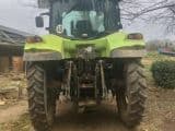 Claas arion 520 cis t4i - Afbeelding 2