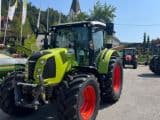 Claas arion 450 stage v (cis) - Afbeelding 1