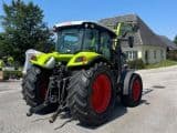 Claas arion 450 stage v (cis) - Afbeelding 2