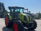 Claas arion 450 stage v (cis) - Afbeelding 4