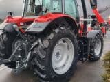 Massey Ferguson 6s.135 dyna-6 essential - Afbeelding 3