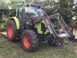 Claas arion 410 - Afbeelding 1