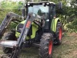 Claas arion 410 - Afbeelding 2