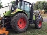 Claas arion 410 - Afbeelding 3