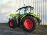 Claas arion 430 panoramic + fl 100 c - Afbeelding 2