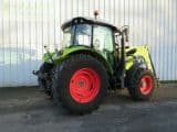 Claas arion 430 panoramic + fl 100 c - Afbeelding 4