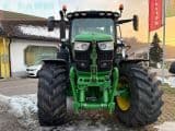 John Deere 6r 155 - Afbeelding 2