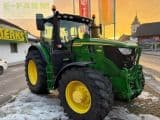 John Deere 6r 155 - Afbeelding 3