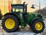 John Deere 6r 155 - Afbeelding 4