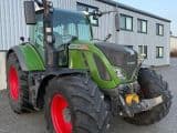 Fendt 724 s4 profi plus - Afbeelding 1