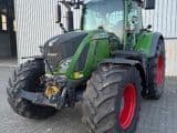 Fendt 724 s4 profi plus - Afbeelding 2