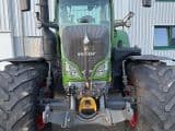 Fendt 724 s4 profi plus - Afbeelding 3