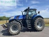 New Holland nh t 8.410 - Afbeelding 2