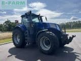 New Holland nh t 8.410 - Afbeelding 4