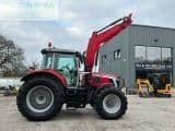 Massey Ferguson 7s.180  (st25886) - Afbeelding 1