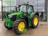 John Deere 6120m #779849 - Afbeelding 1