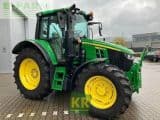 John Deere 6120m #779849 - Afbeelding 2