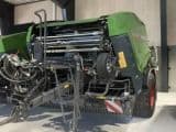 Fendt rotana 130f combi - Afbeelding 1
