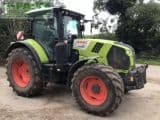 Claas tracteur arion 610 sm - Afbeelding 2