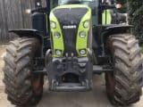 Claas tracteur arion 610 sm - Afbeelding 3