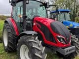 Valtra a85 - Afbeelding 2