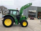 John Deere 6110m  (st26068) - Afbeelding 1