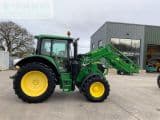 John Deere 6110m  (st26068) - Afbeelding 2