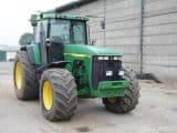 John Deere 8400 - Afbeelding 2