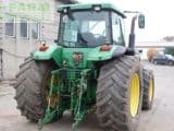 John Deere 8400 - Afbeelding 3