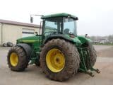 John Deere 8400 - Afbeelding 4