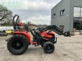 Kubota l4240  (st26093) - Afbeelding 2