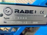 Rabe gm3000 vleugelschaar - Afbeelding 3