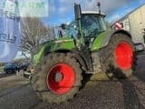 Fendt 724 gen6 profiplus setting 2 - Afbeelding 1