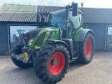 Fendt 514 profi plus s4 - Afbeelding 1