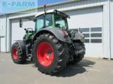 Fendt tracteur 828 vario - Afbeelding 3