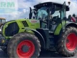 Claas arion 660 cmatic cis+ - Afbeelding 2
