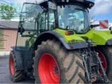 Claas arion 660 cmatic cis+ - Afbeelding 3