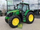 John Deere 6120m #779850 - Afbeelding 1