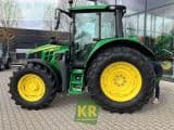 John Deere 6120m #779850 - Afbeelding 2