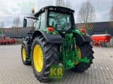 John Deere 6120m #779850 - Afbeelding 4