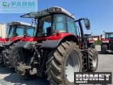 Massey Ferguson 6713 s d6 ef dx - Afbeelding 3