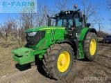 John Deere 6155m - Afbeelding 1
