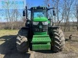 John Deere 6155m - Afbeelding 2