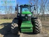 John Deere 6155m - Afbeelding 3