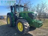 John Deere 6155m - Afbeelding 4