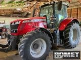 Massey Ferguson 7716 s d6 ef mr - Afbeelding 1